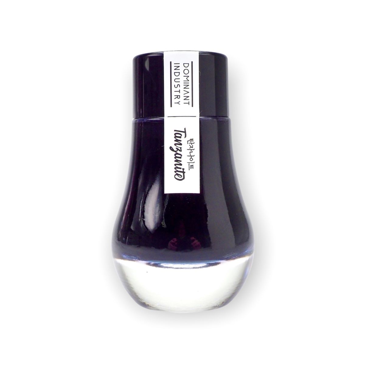 Dominant Ink - Tanzanite