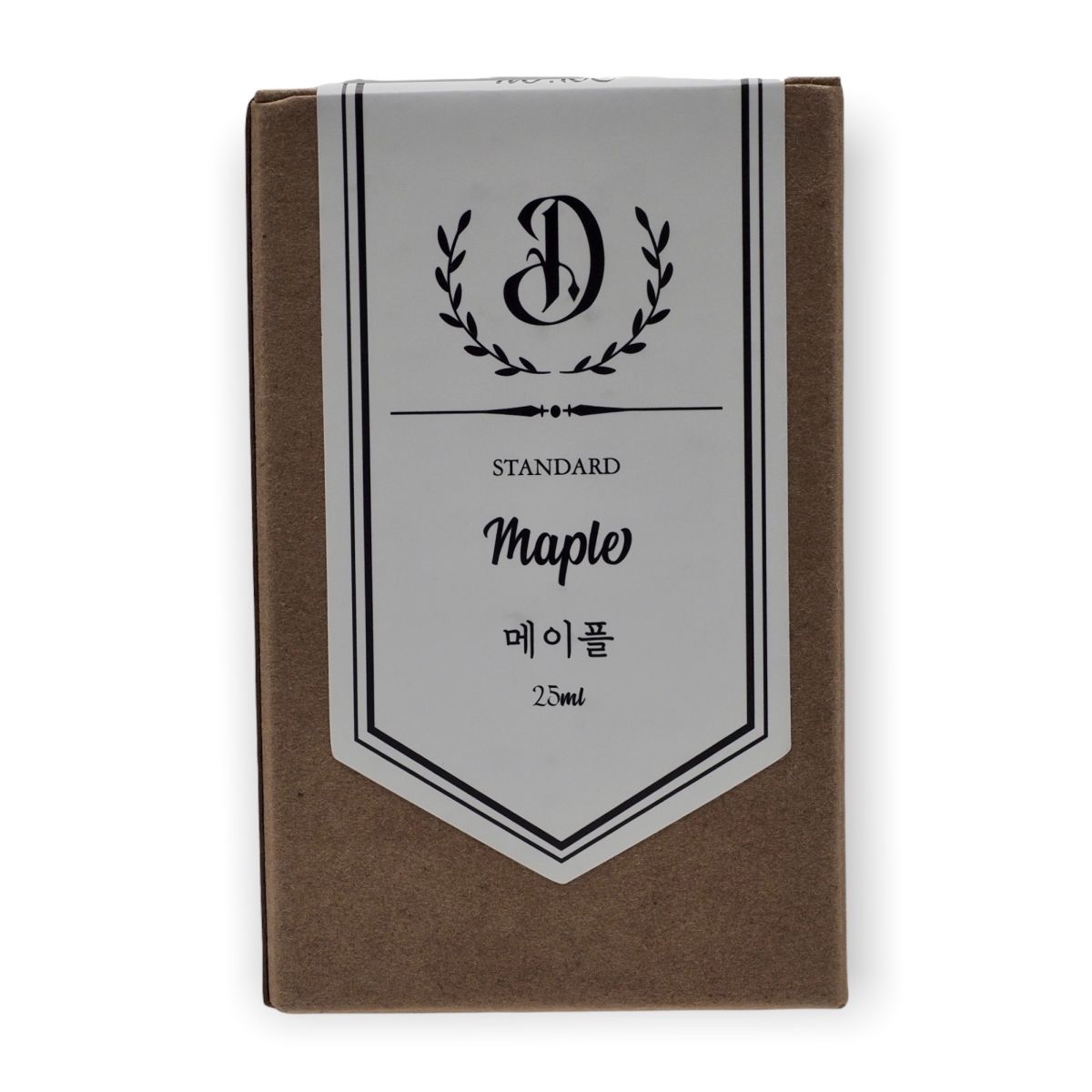 Dominant Industry - Maple