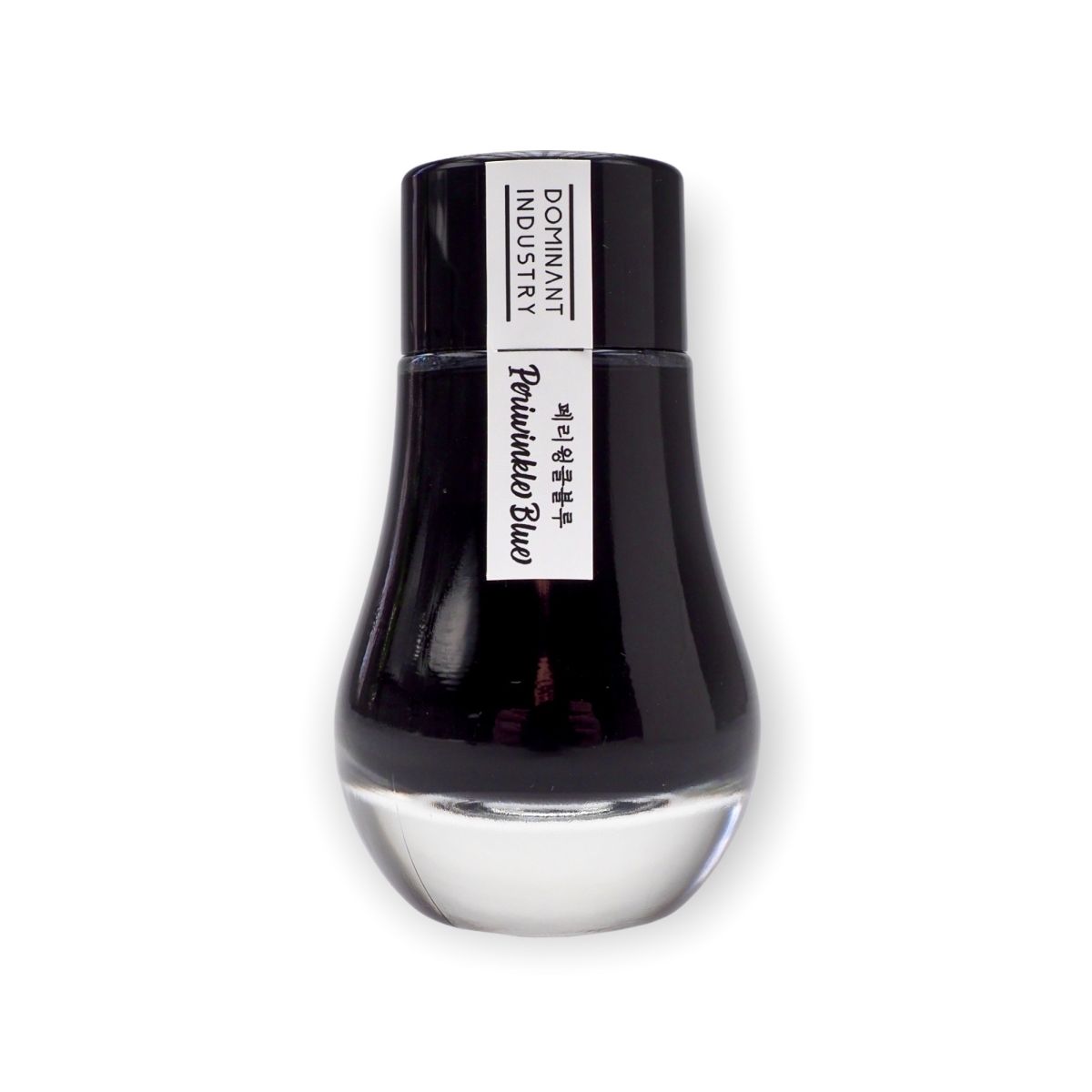 Dominant Industry - Periwinkle Blue