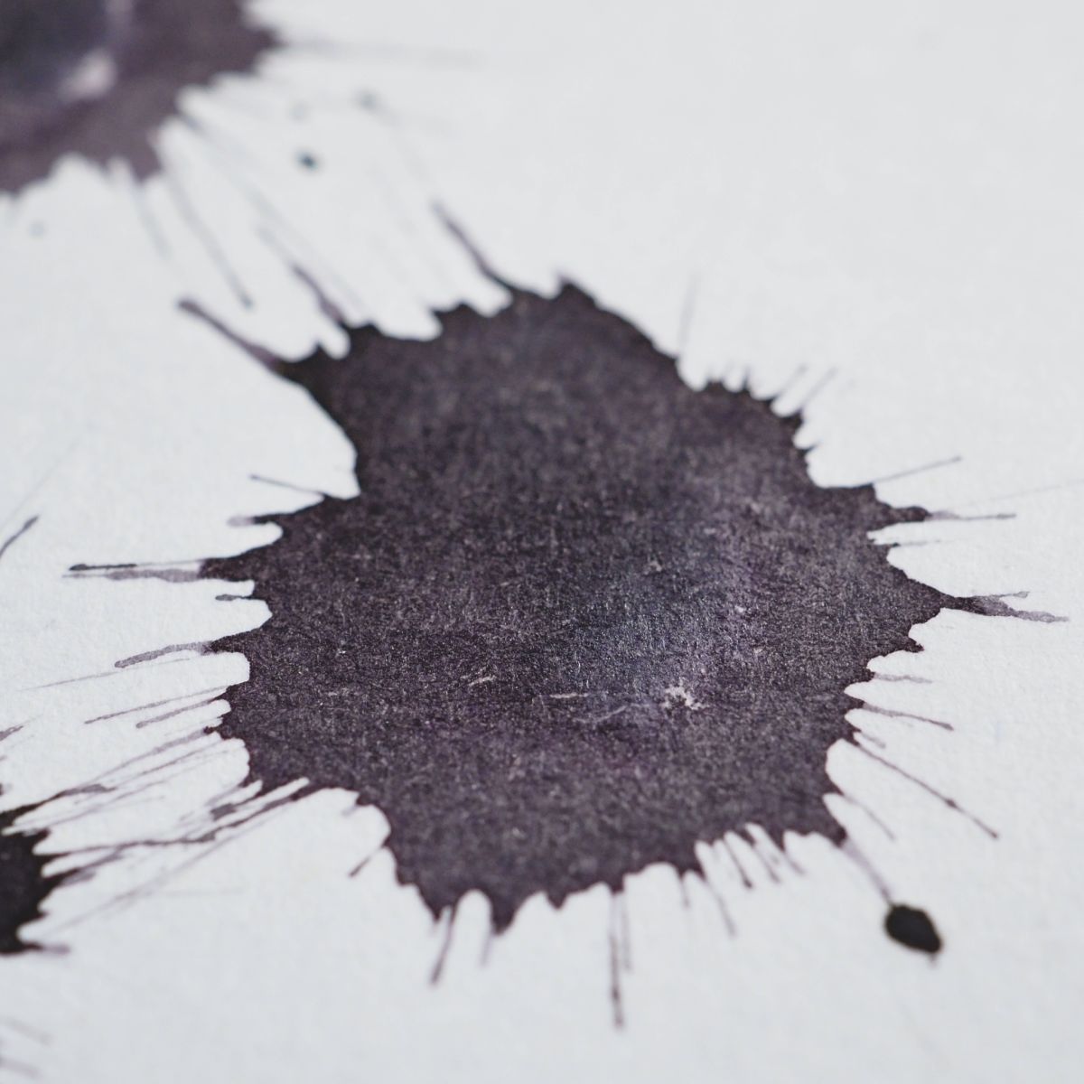 Dominant Ink - Downpour