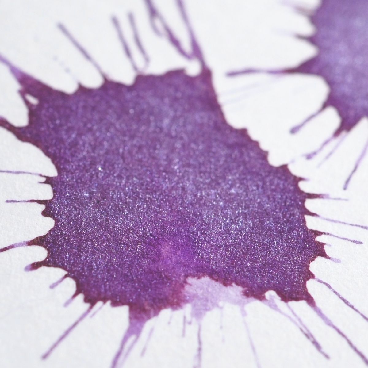 Dominant Industry - Lavender