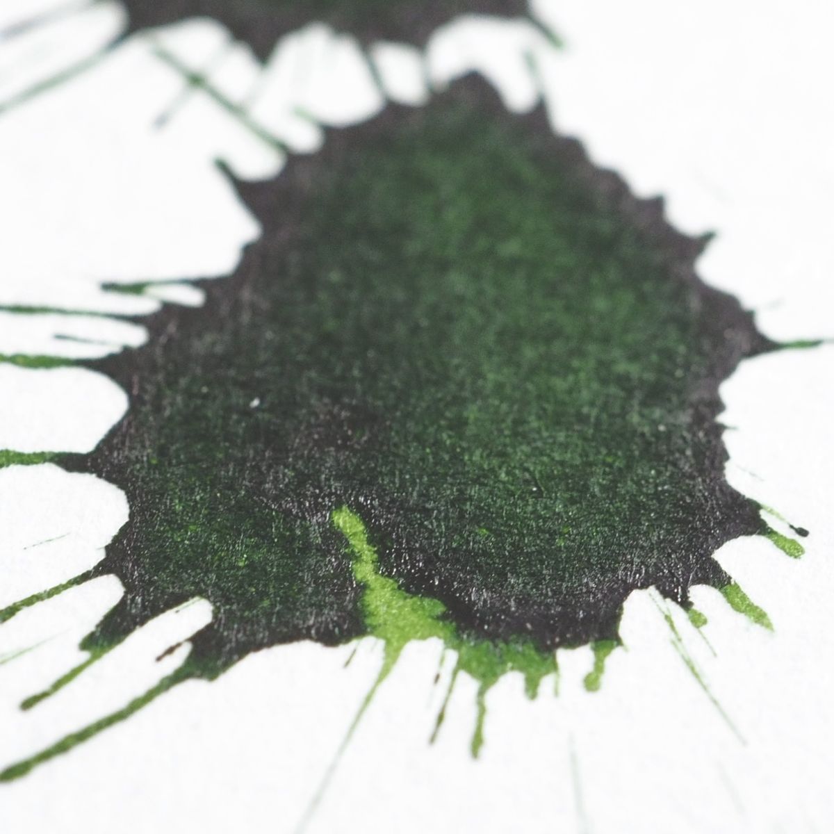 Dominant Industry - Leaf Green