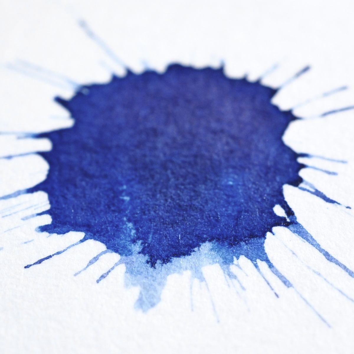 Dominant Industry - Periwinkle Blue