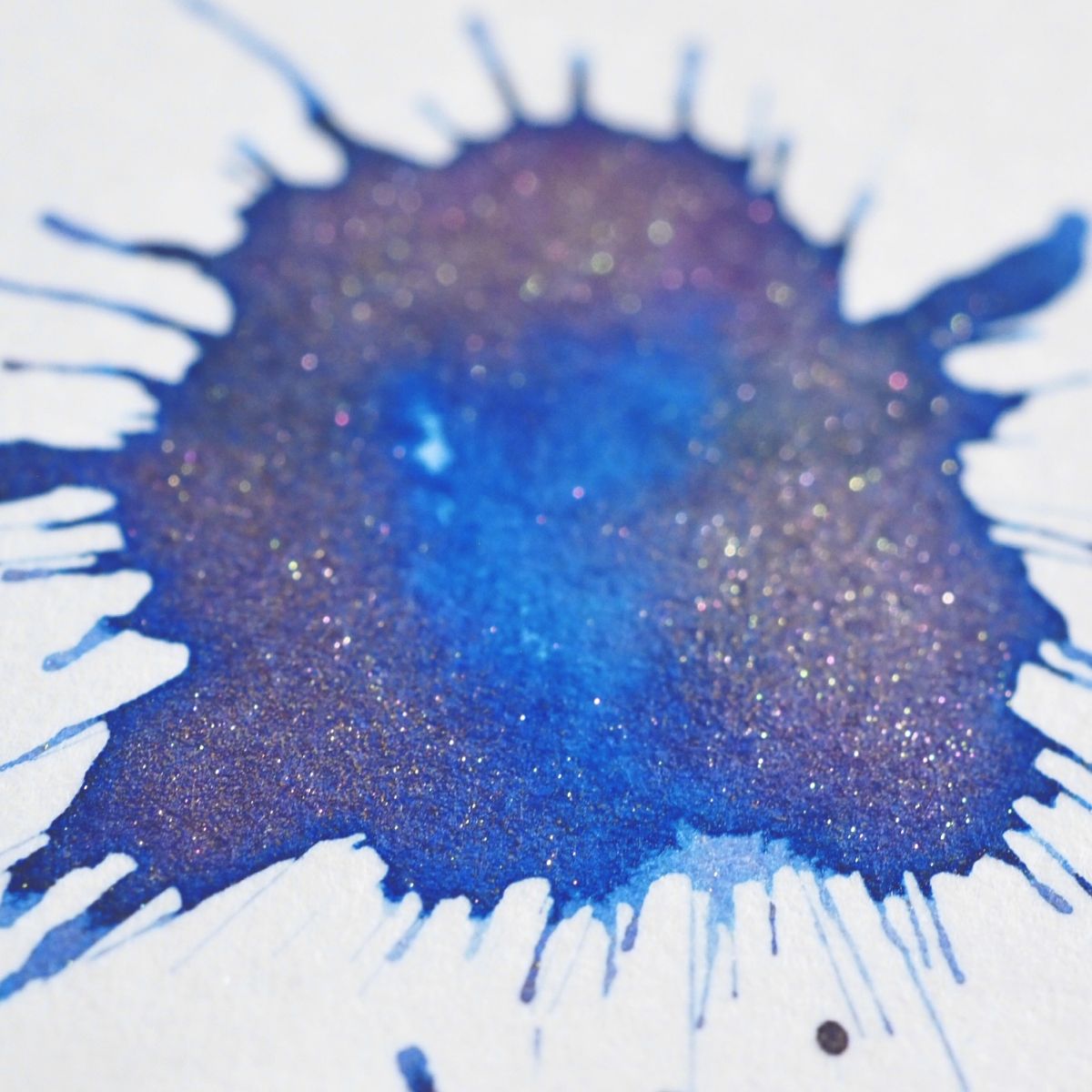 Dominant Industry - Periwinkle Twinkle