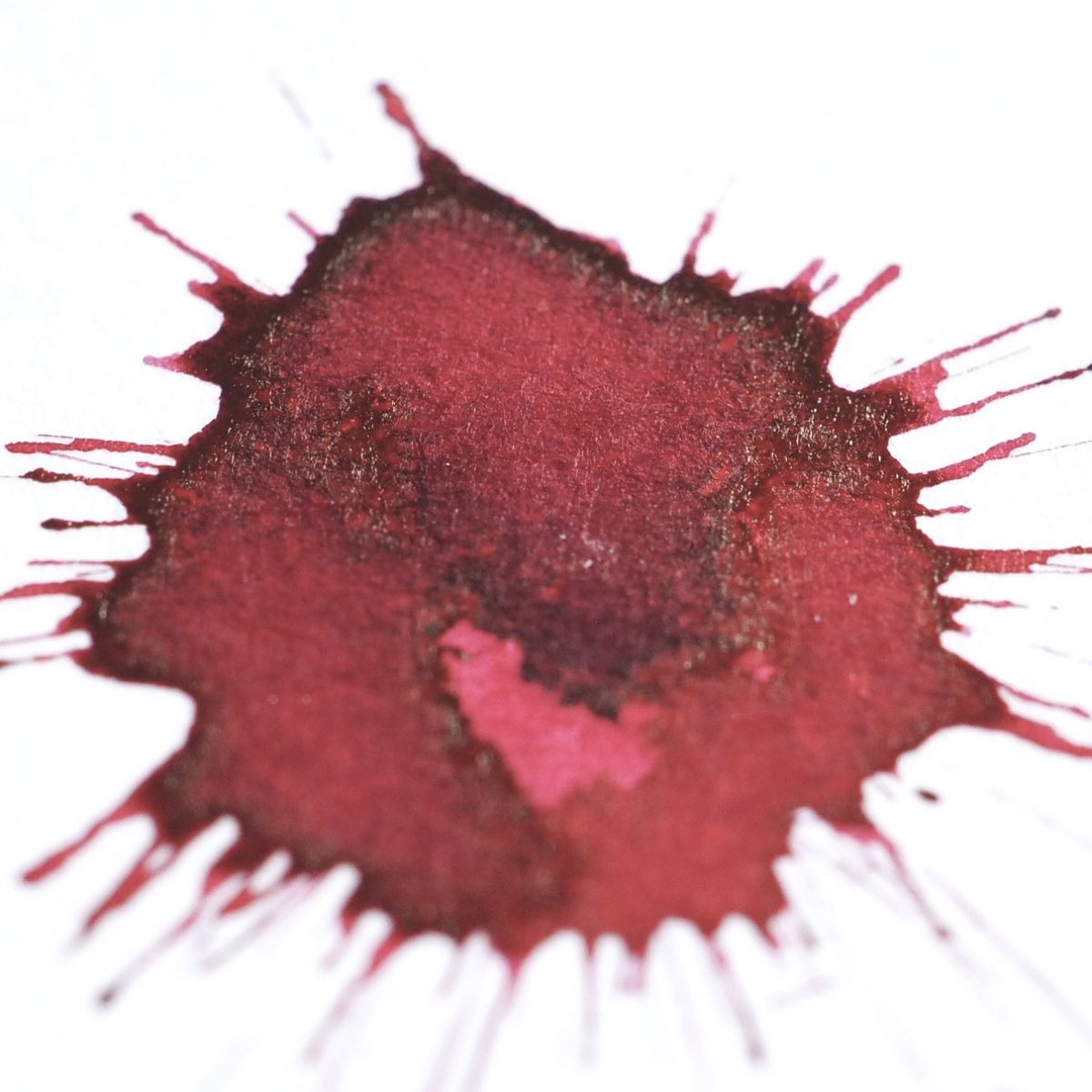 Dominant Industry - Romania Red