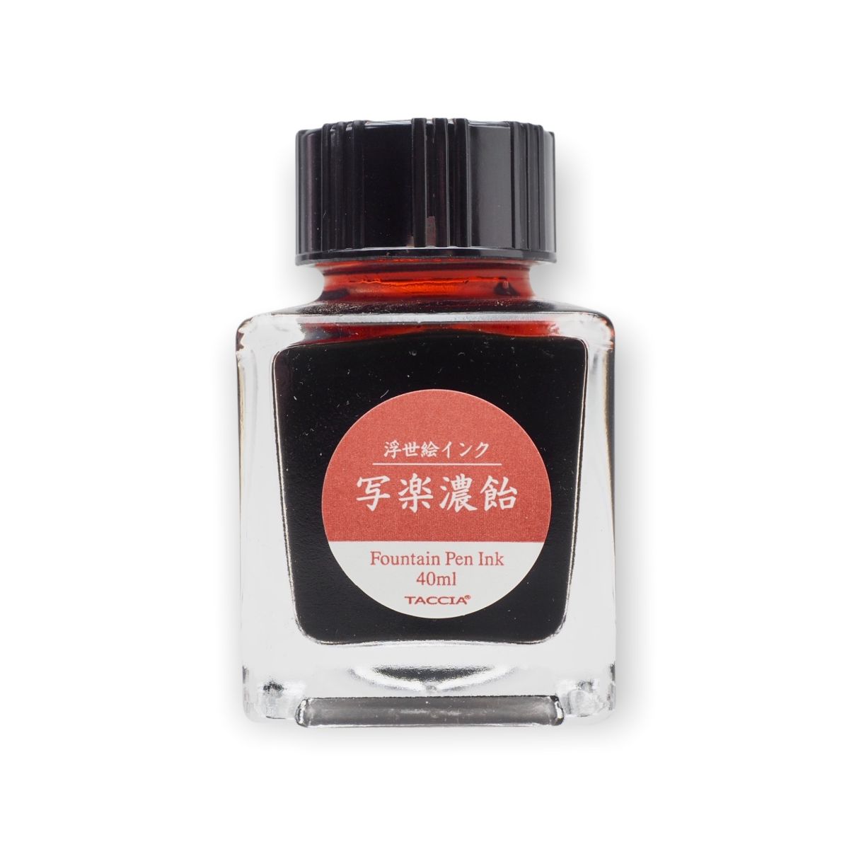 Taccia Tinte Sharaku - Koiame