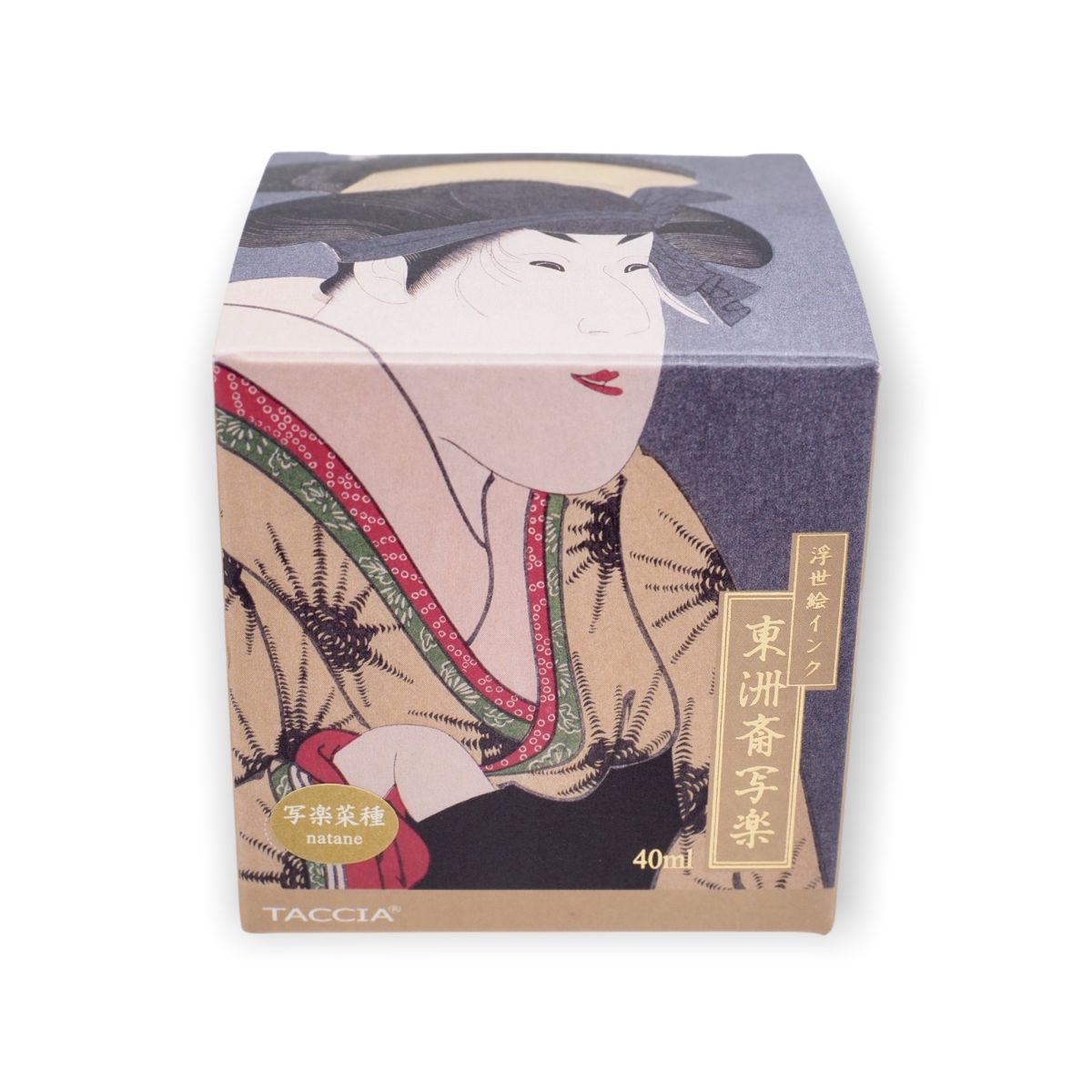 Taccia ink Sharaku Natane