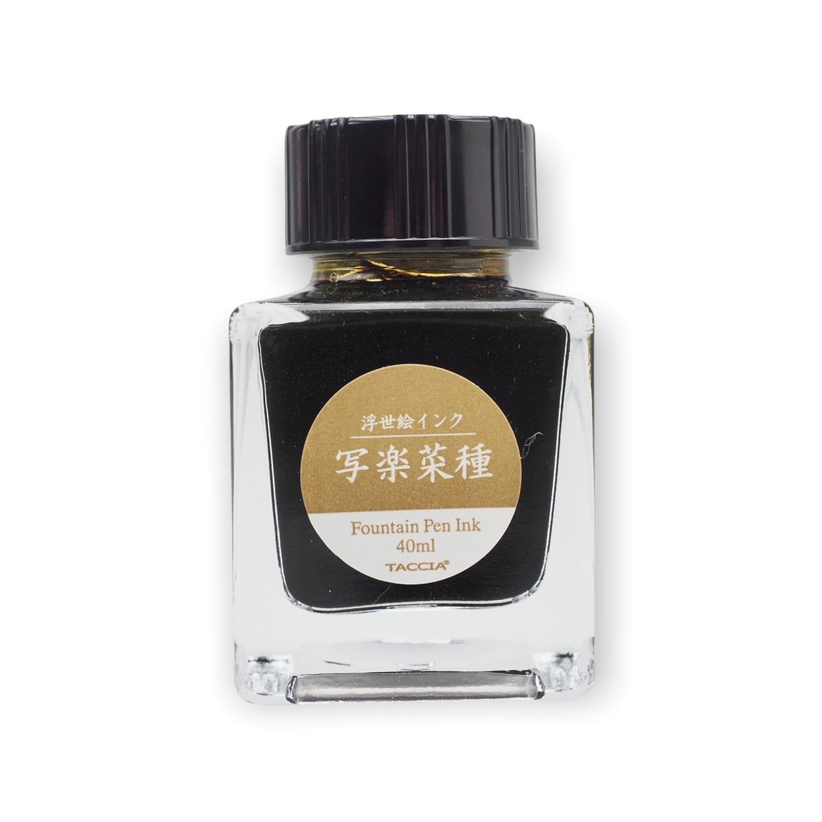 Taccia ink Sharaku Natane