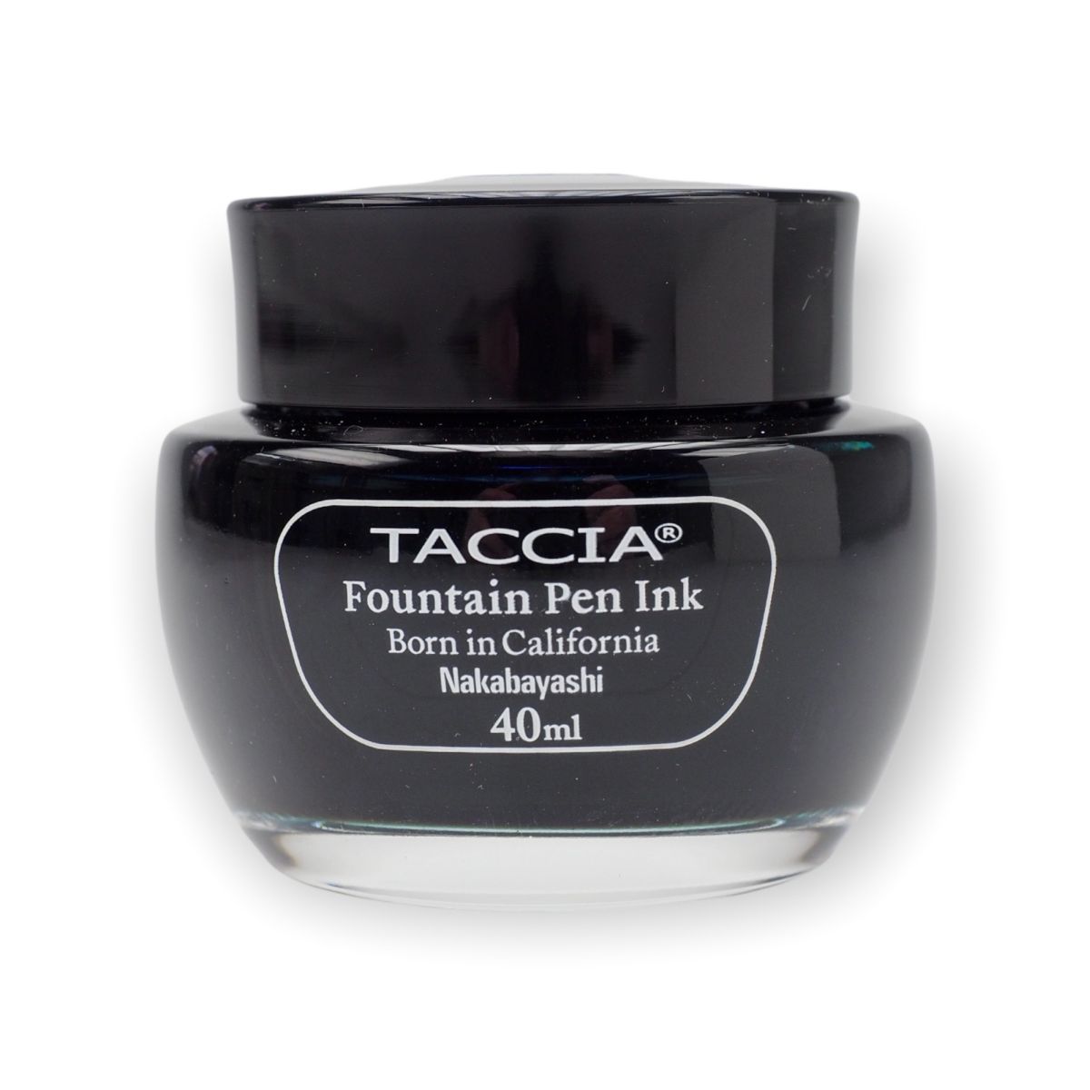 Taccia Jeans Tinte - Dark Navy