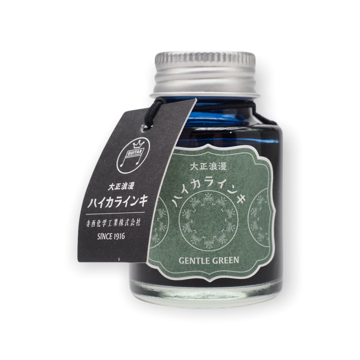 Teranishi Tinte Haikara - Gentle Green