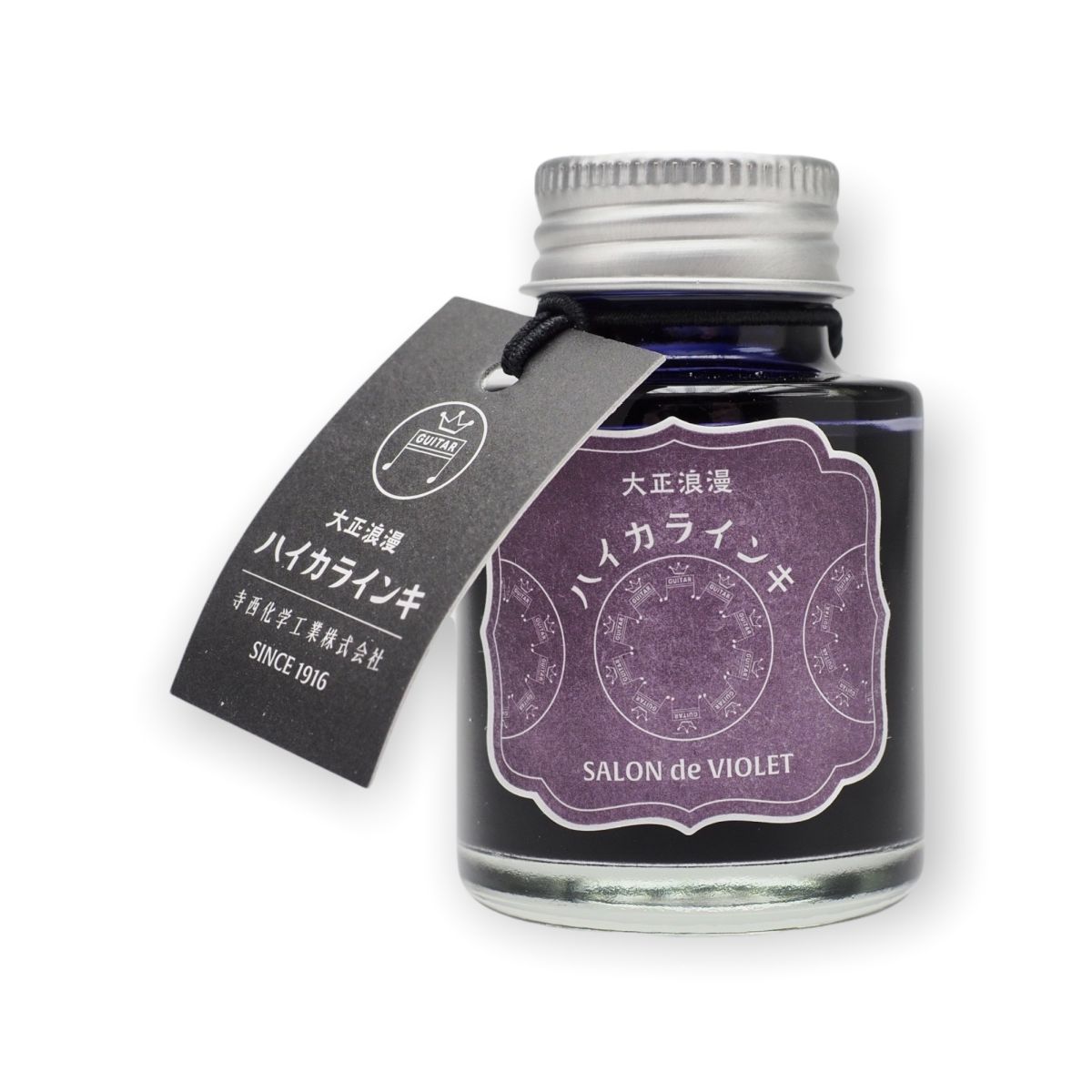 Teranishi Tinte Haikara - Salon de Violet