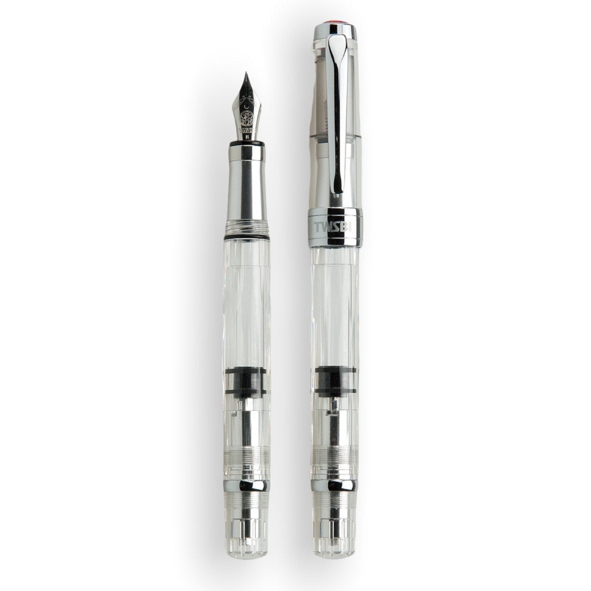 TWSBI Diamond 580 AL Füllhalter