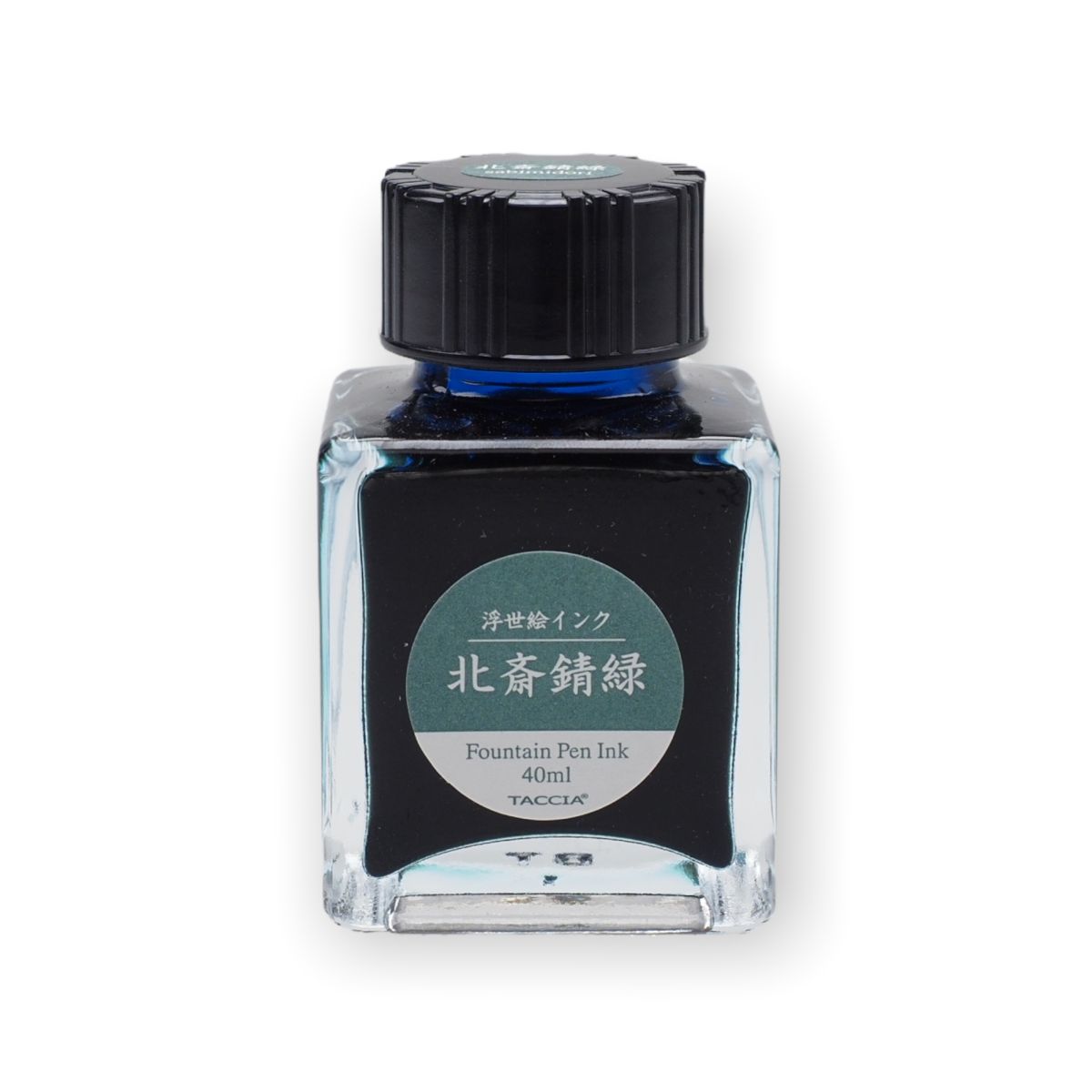 Taccia Tinte Hokusai - Sabimidori