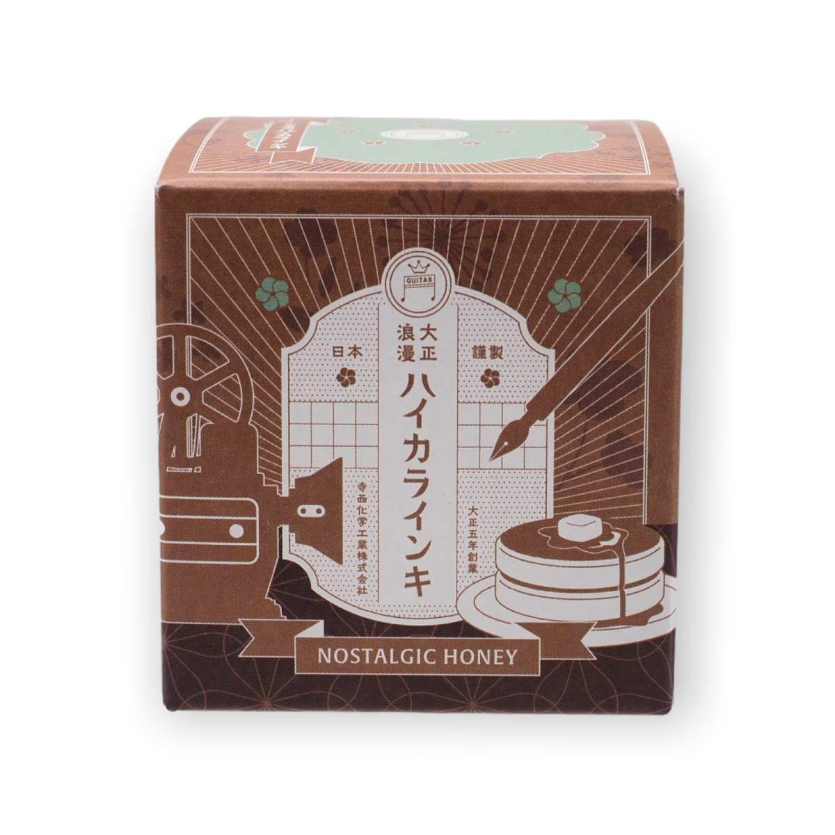 Teranishi Tinte Haikara - Nostalgic Honey