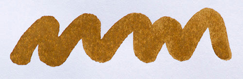Diamine - Golden Brown, 30 ml