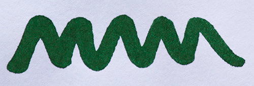 Diamine Ink - Green Umber, 80ml