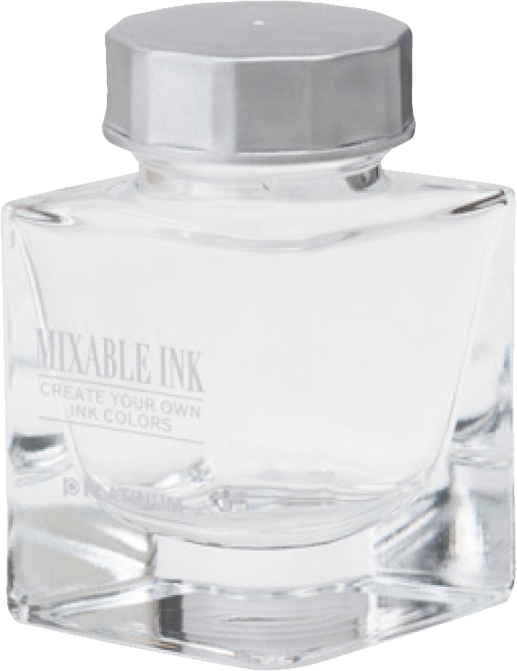 Empty bottle 20ml