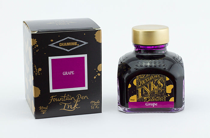 Diamine - Grape, 80 ml