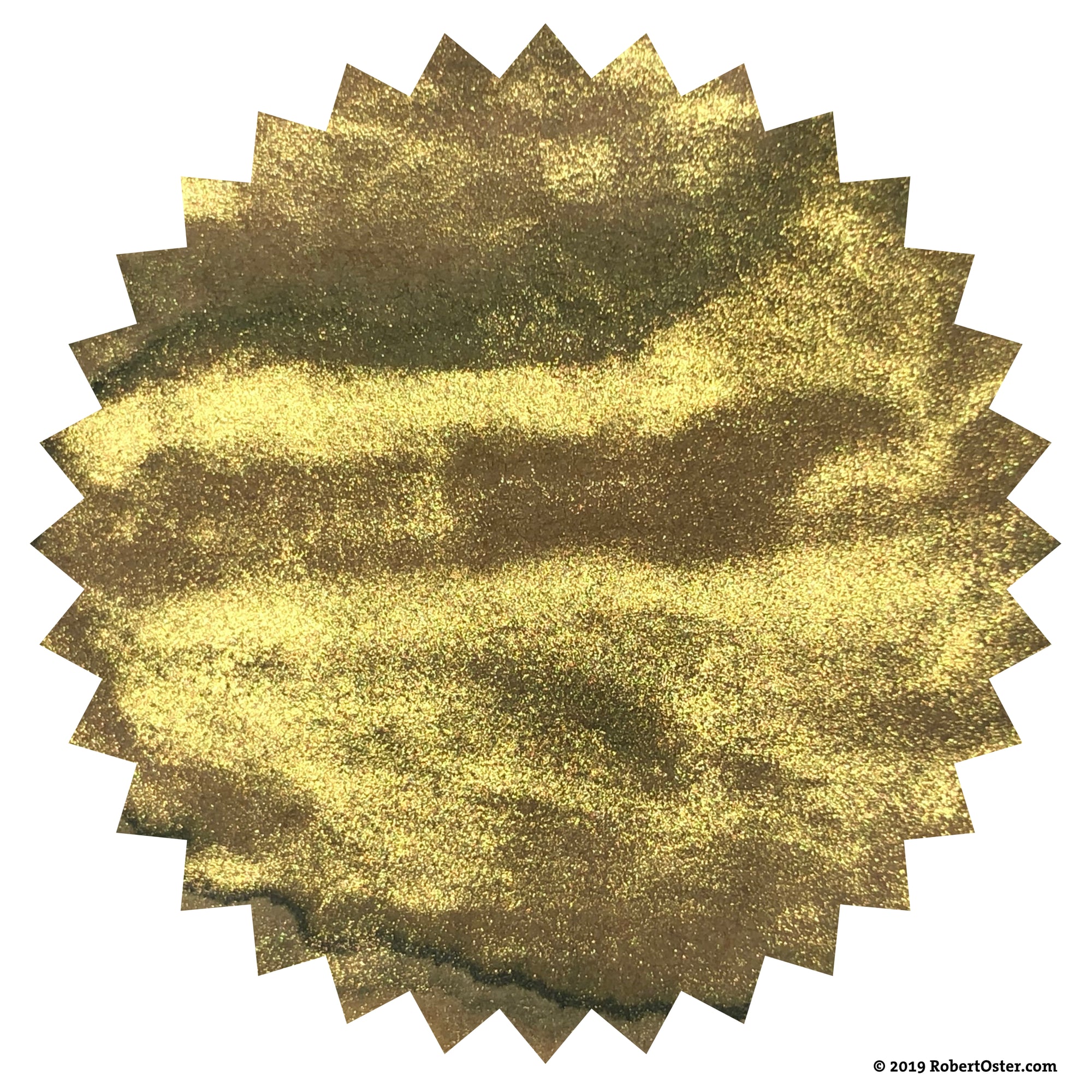Robert Oster - Heart of Gold (Shake'n'Shimmy)