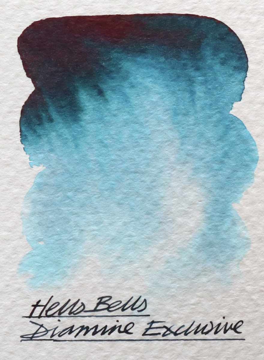 Diamine - Hells Bells, 80 ml