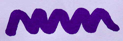 Diamine - Imperial Blue, 30 ml