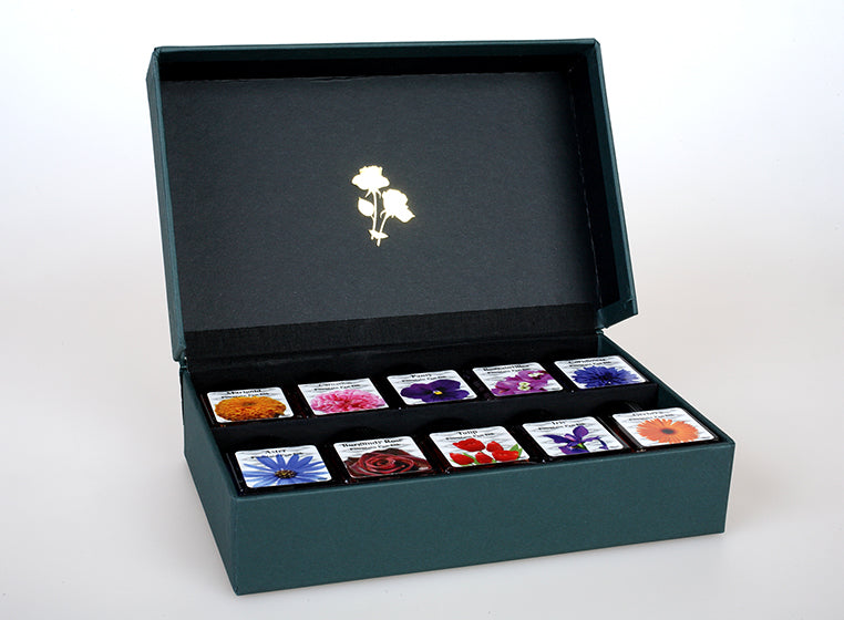 Diamine Geschenkset - Flower