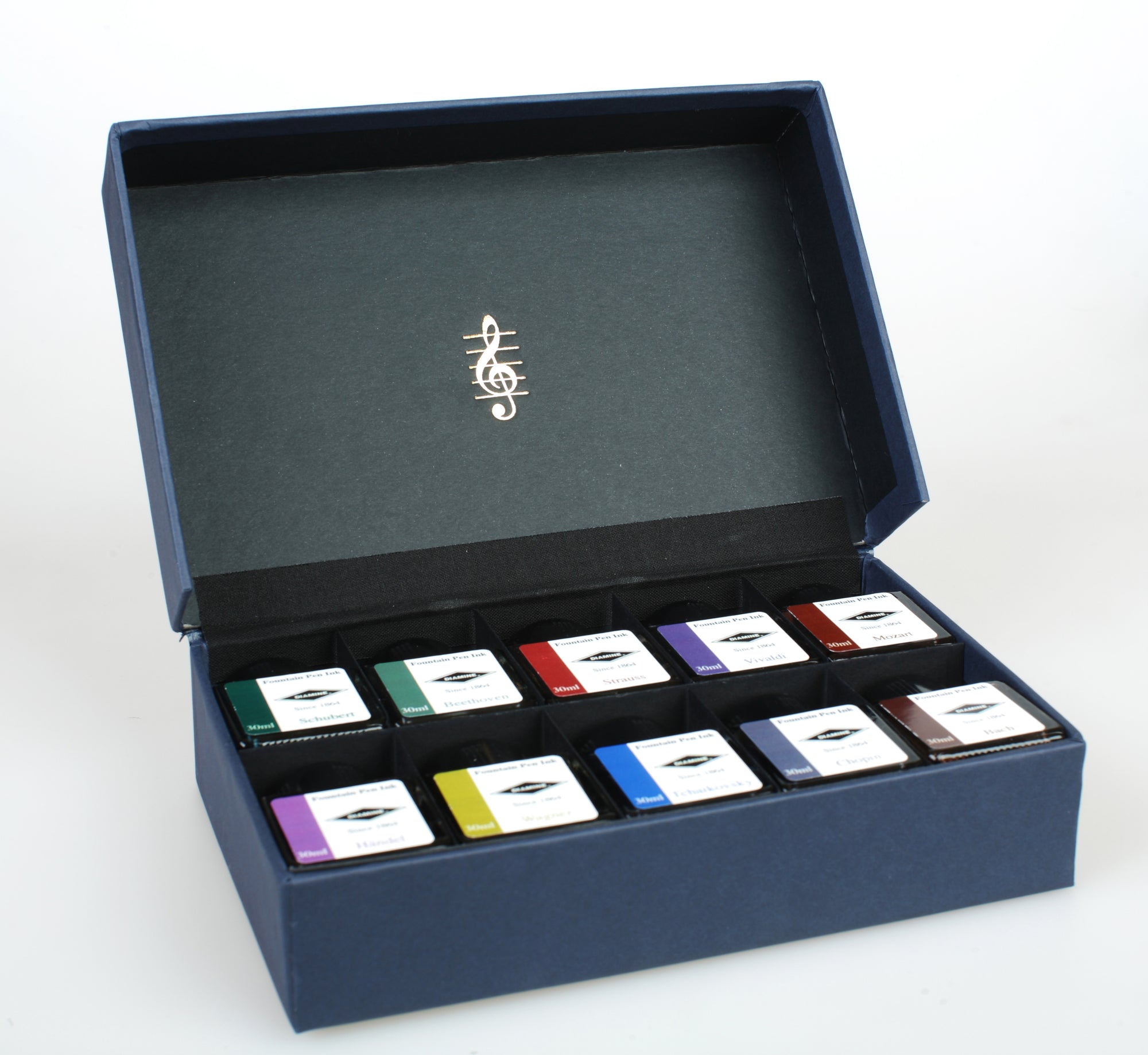 Diamine Geschenkset - Musik