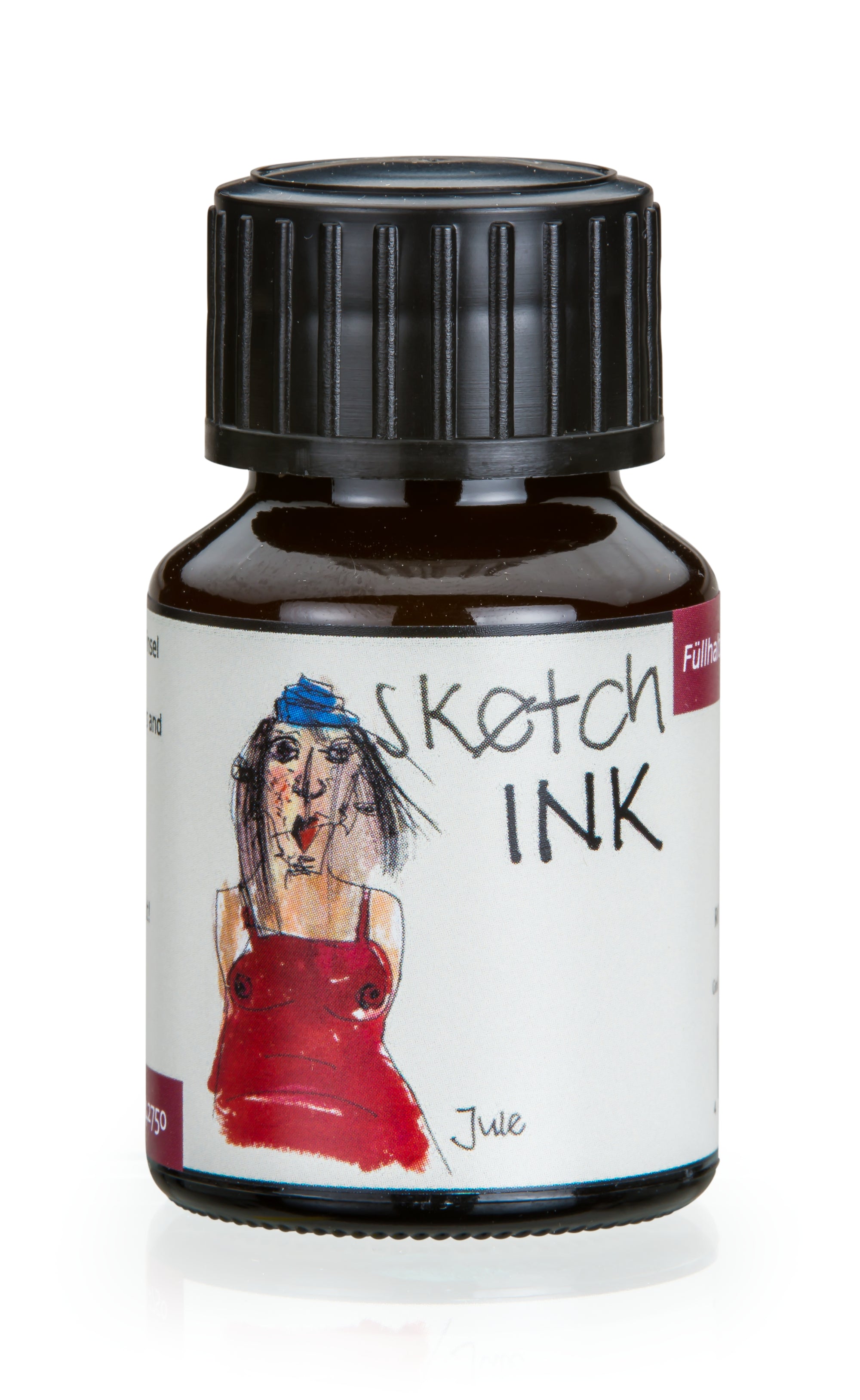 Rohrer & Klingner - sketchINK Jule