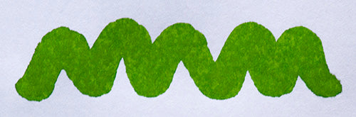 Diamine - Kelly Green, 30 ml
