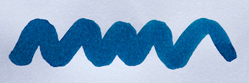 Diamine - Kensington Blue, 30 ml