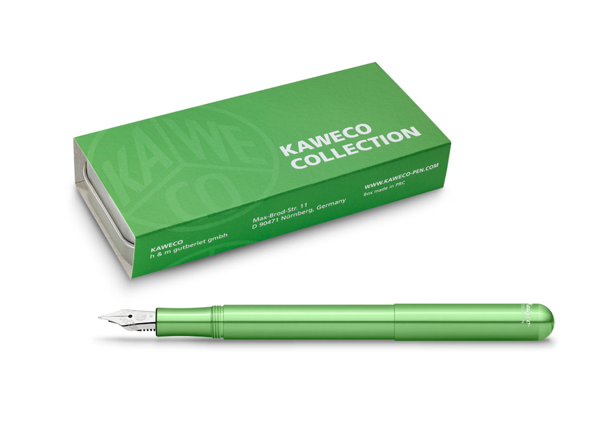 Kaweco Liliput Collection Füllhalter