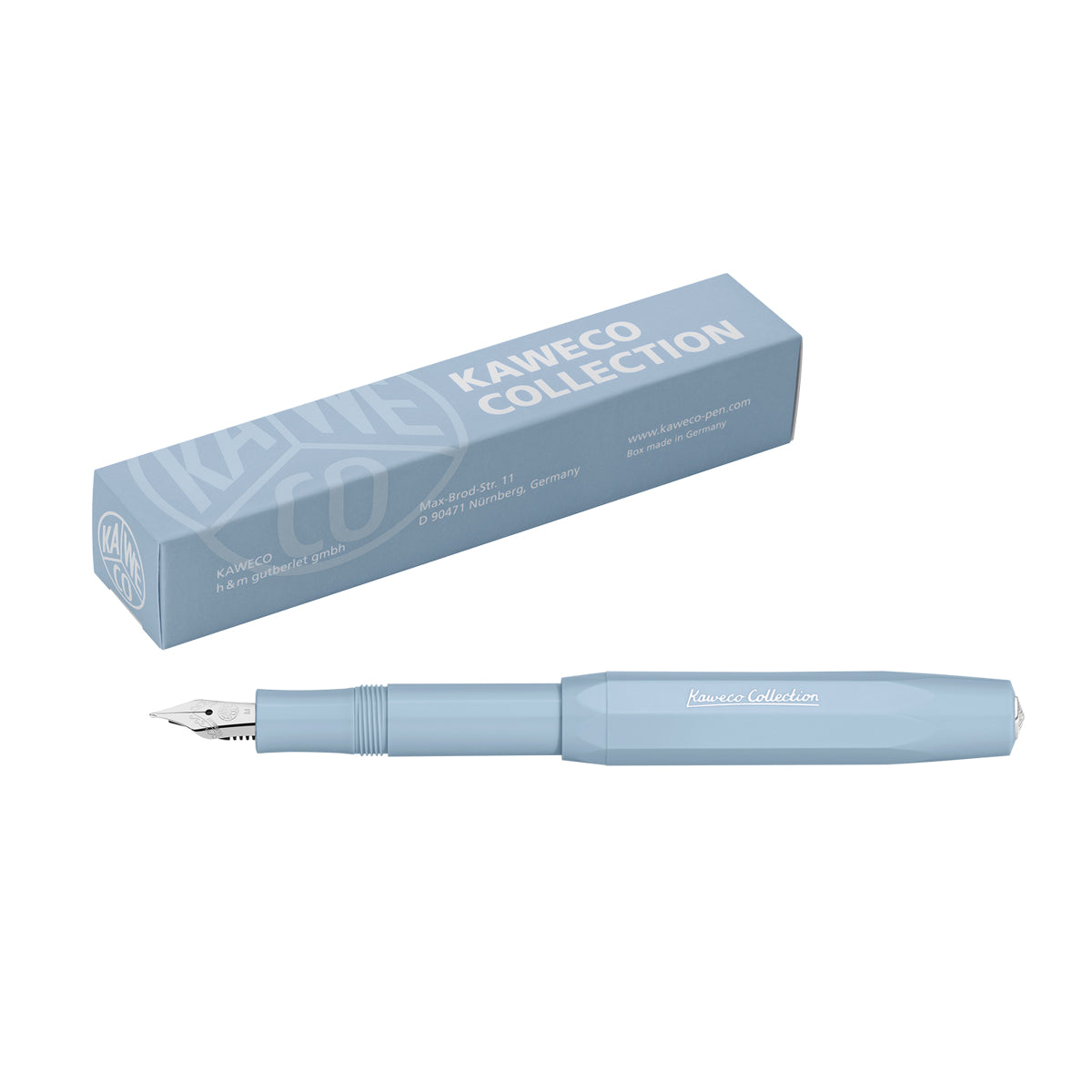Kaweco Sport Collection Füllhalter