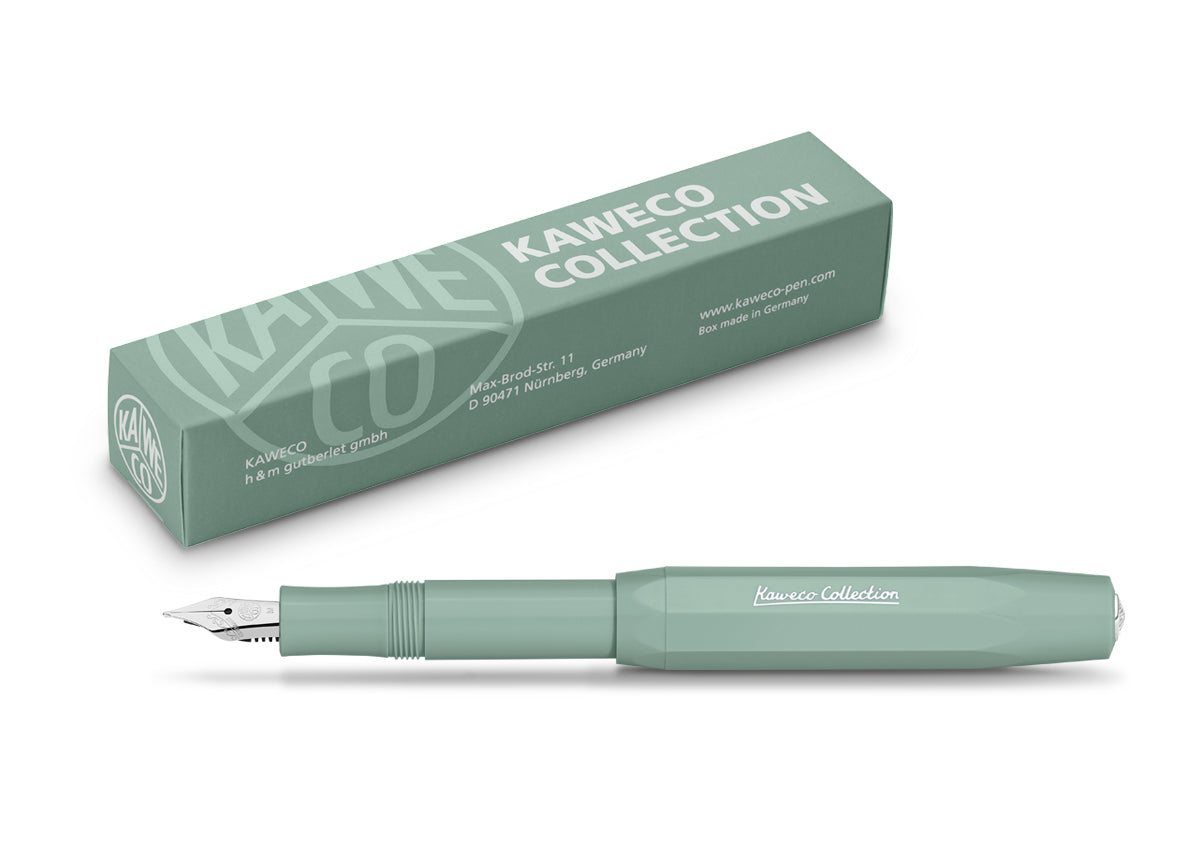 Kaweco Sport Collection Füllhalter