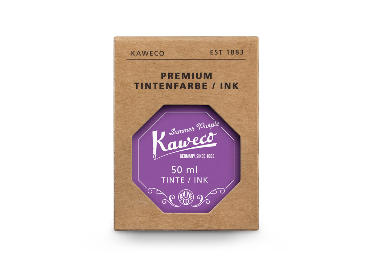Kaweco Tintenglas, Summer Purple
