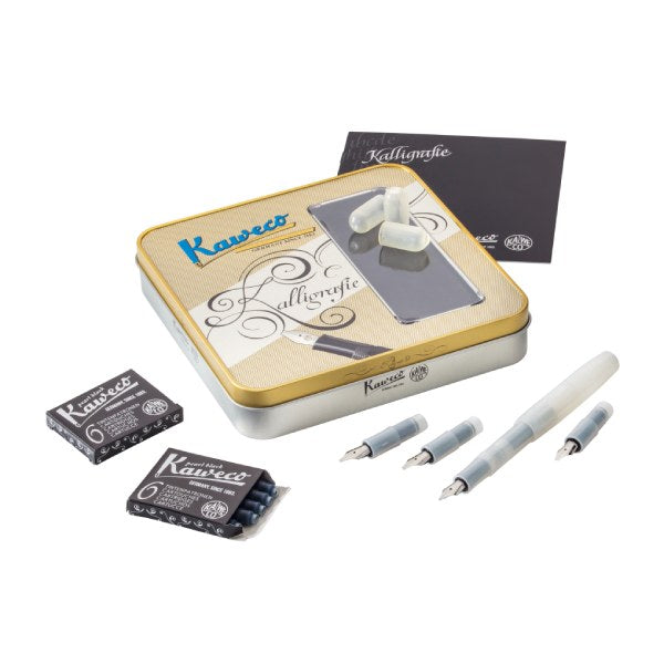Kaweco Kalligraphieset