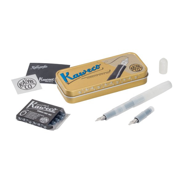 Kaweco Kalligraphieset S
