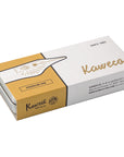 Kaweco Ersatzfeder 060 Stahl vergoldet Premium