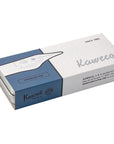 Kaweco Ersatzfeder 060 Stahl Blank Premium