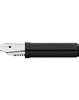 Kaweco Ersatzfeder 060 Stahl Blank Premium