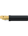 Kaweco Ersatzfeder 060 Stahl vergoldet Premium