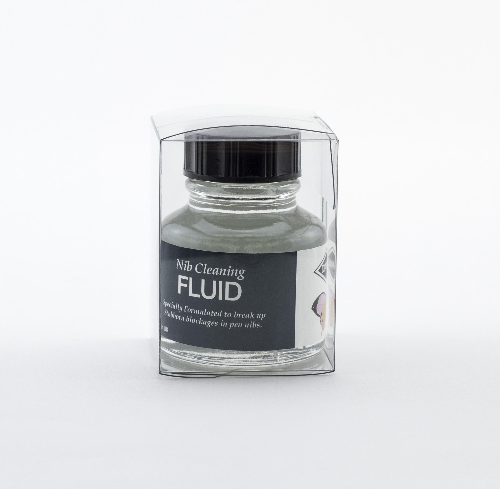 Diamine - Tintenreiniger