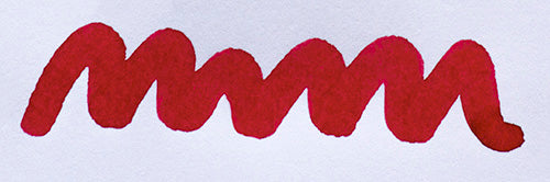 Diamine - Maroon, 80 ml