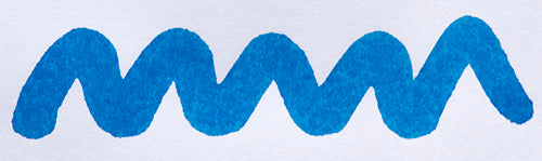 Diamine - Mediterranean Blue, 80 ml