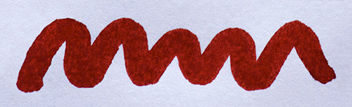 Diamine - Monaco Red, 30 ml