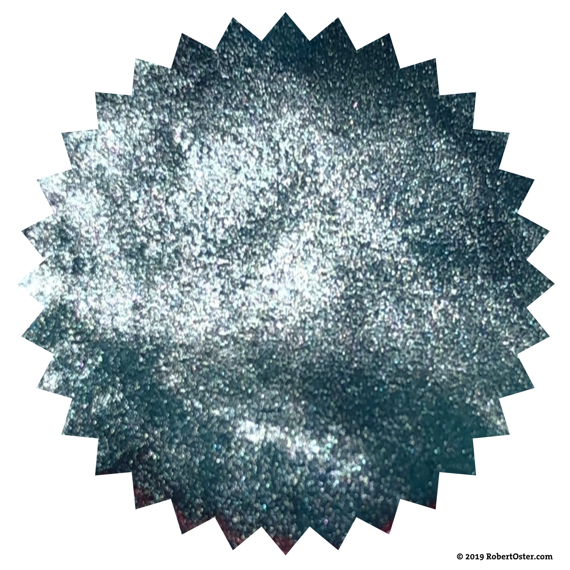 Robert Oster - Morning Shine (Shake'n'Shimmy)