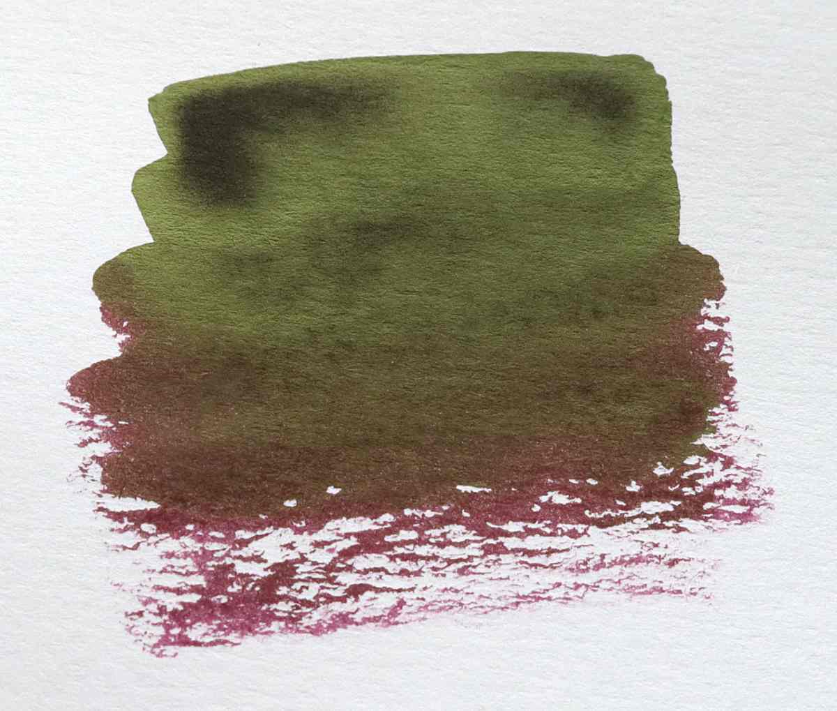 Diamine - Master of Puppets, 80 ml