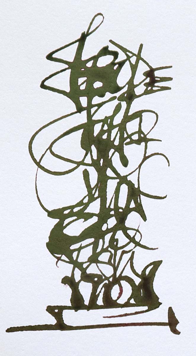 Diamine - Master of Puppets, 80 ml