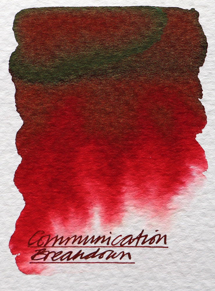 Diamine - Communication Breakdown, 30 ml