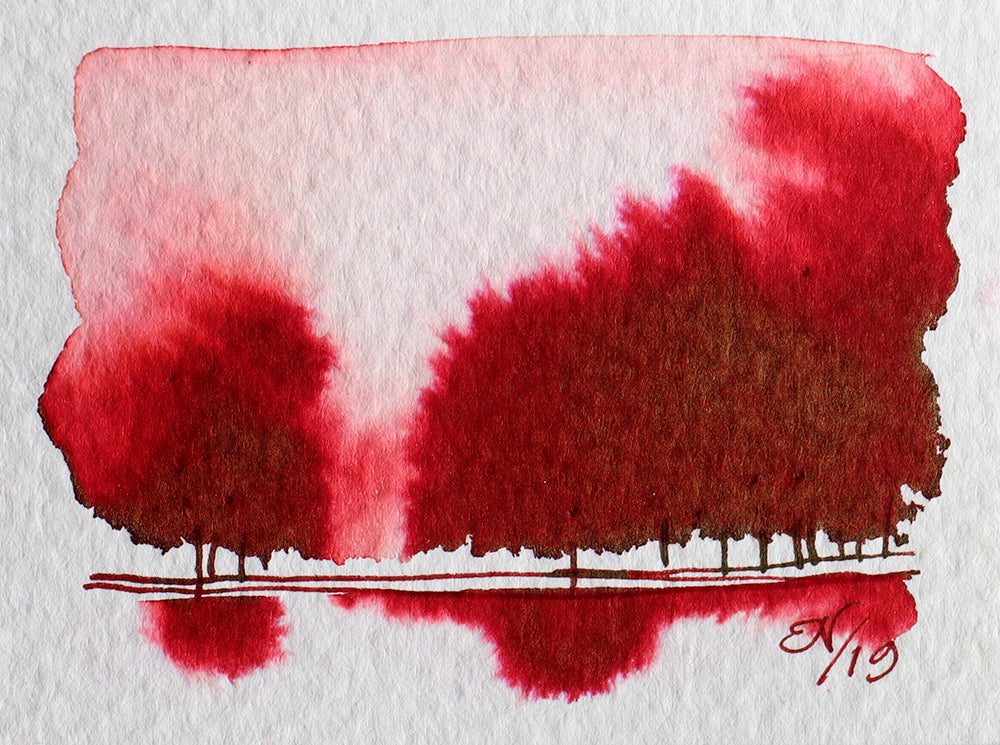 Diamine - Communication Breakdown, 30 ml