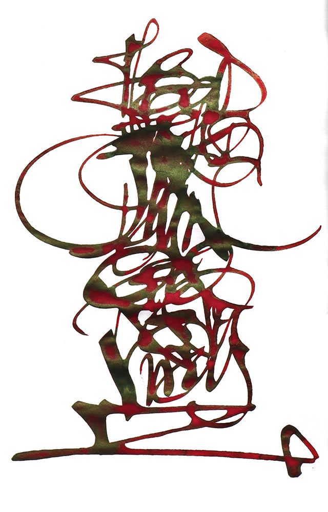 Diamine - Communication Breakdown, 30 ml